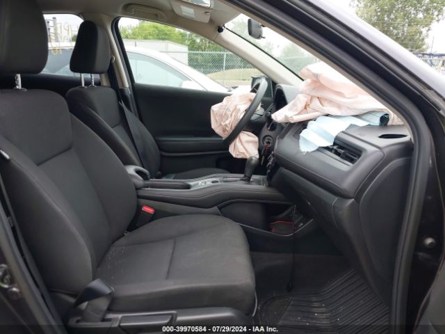 3CZRU6H32GM727171 Honda HR-V LX