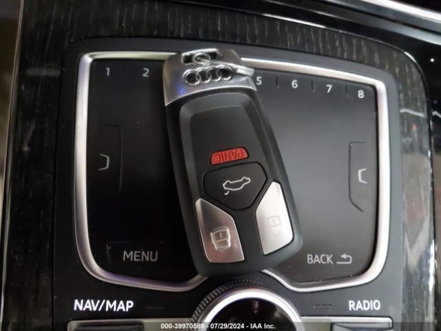 WA1AAAF71KD008383 Audi Q7 55 Premium/55 Se Premium