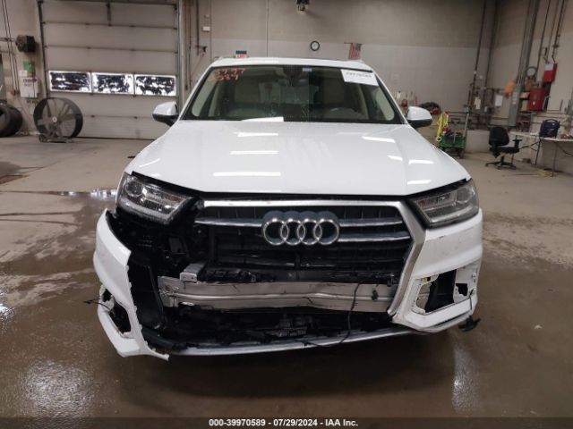 WA1AAAF71KD008383 Audi Q7 55 Premium/55 Se Premium