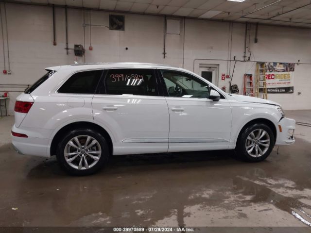 WA1AAAF71KD008383 Audi Q7 55 Premium/55 Se Premium