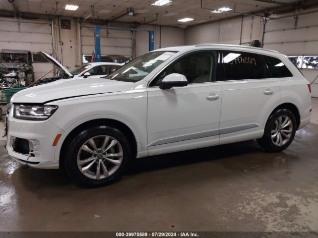 WA1AAAF71KD008383 Audi Q7 55 Premium/55 Se Premium