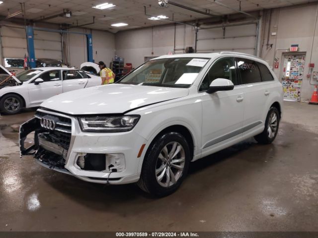 WA1AAAF71KD008383 Audi Q7 55 Premium/55 Se Premium