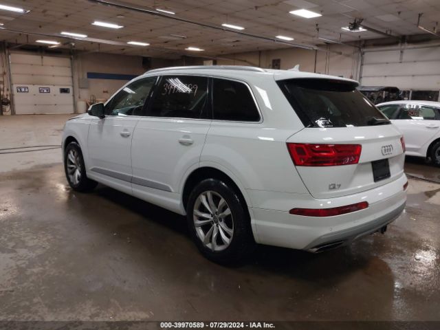 WA1AAAF71KD008383 Audi Q7 55 Premium/55 Se Premium