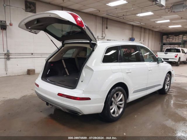 WA1AAAF71KD008383 Audi Q7 55 Premium/55 Se Premium