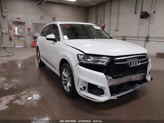 WA1AAAF71KD008383 Audi Q7 55 Premium/55 Se Premium