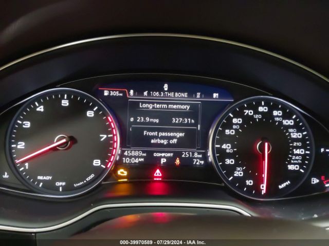 WA1AAAF71KD008383 Audi Q7 55 Premium/55 Se Premium