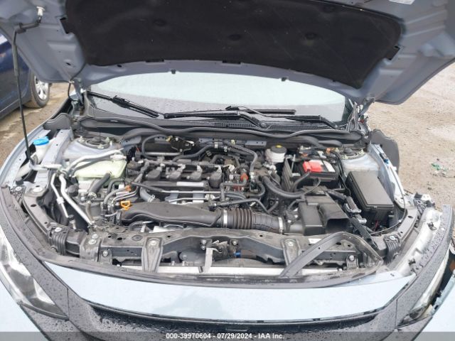 SHHFK7H68KU413342 Honda CIVIC EX