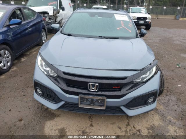 SHHFK7H68KU413342 Honda CIVIC EX