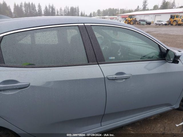 SHHFK7H68KU413342 Honda CIVIC EX