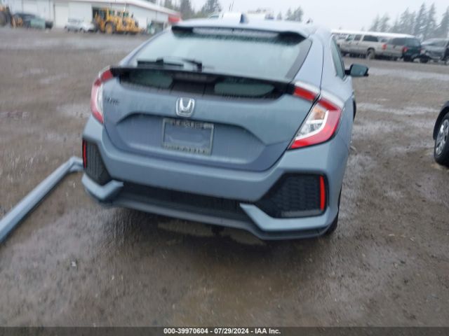SHHFK7H68KU413342 Honda CIVIC EX