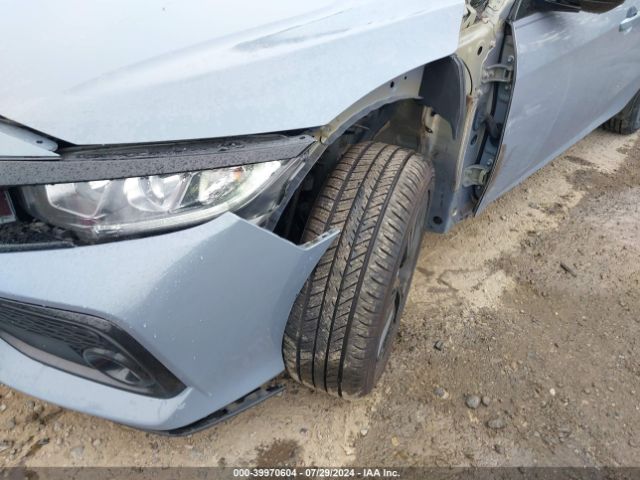 SHHFK7H68KU413342 Honda CIVIC EX