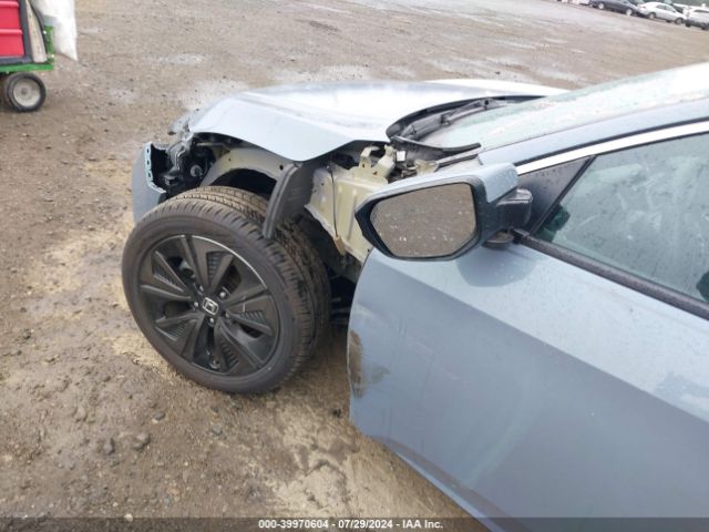 SHHFK7H68KU413342 Honda CIVIC EX