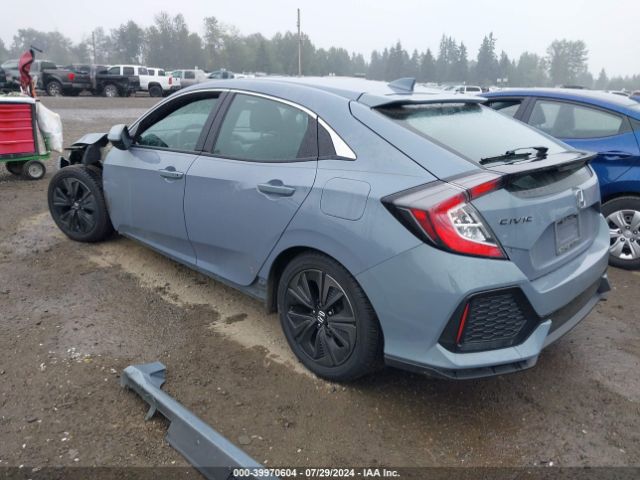 SHHFK7H68KU413342 Honda CIVIC EX