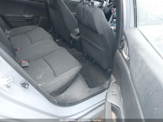 SHHFK7H68KU413342 Honda CIVIC EX