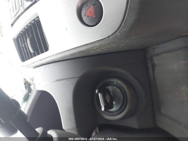 1N6DD0ER0HN777903 Nissan Frontier Sv
