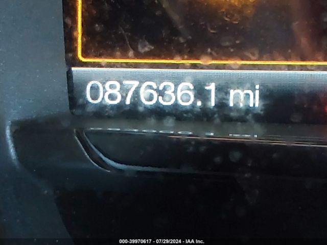 1FAHP2KT2HG125298 Ford TAURUS SHO