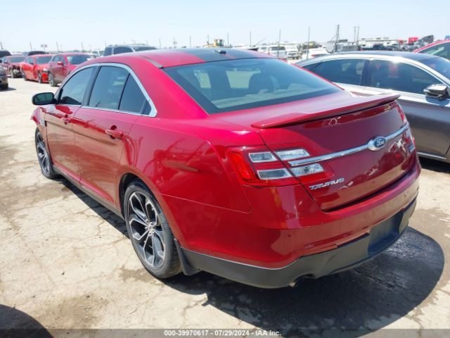 1FAHP2KT2HG125298 Ford TAURUS SHO
