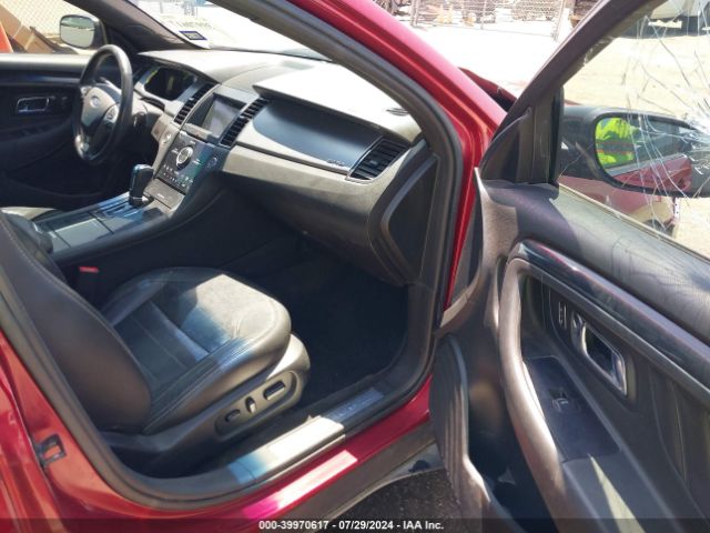 1FAHP2KT2HG125298 Ford TAURUS SHO