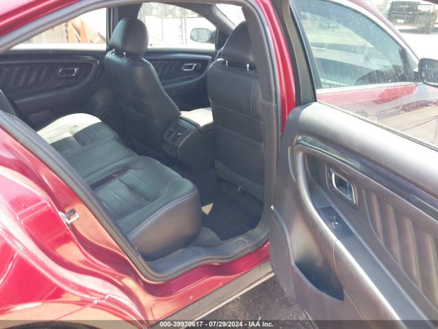 1FAHP2KT2HG125298 Ford TAURUS SHO