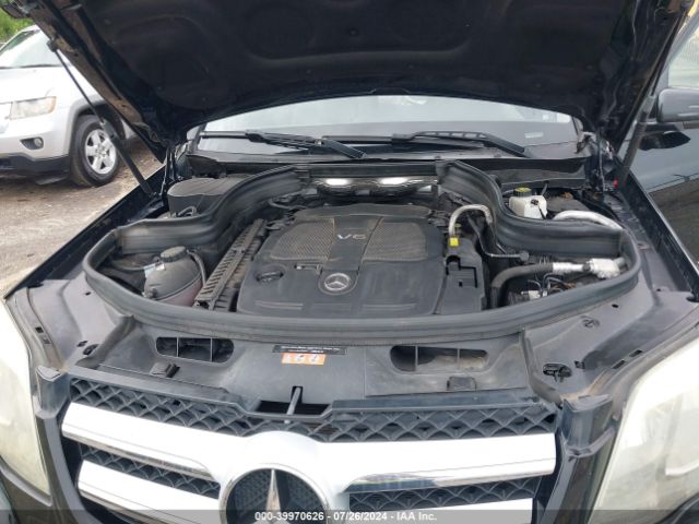 WDCGG5HB2FG379509 Mercedes-Benz GLK 350