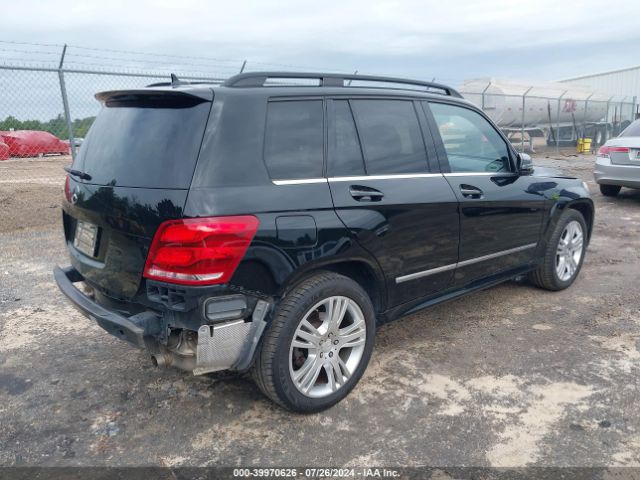 WDCGG5HB2FG379509 Mercedes-Benz GLK 350