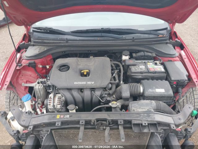 KMHD84LF0HU284005 Hyundai Elantra Limited