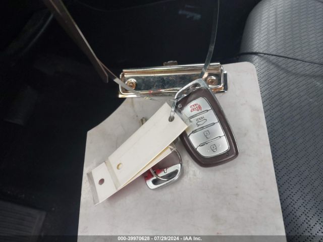 KMHD84LF0HU284005 Hyundai Elantra Limited