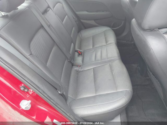 KMHD84LF0HU284005 Hyundai Elantra Limited