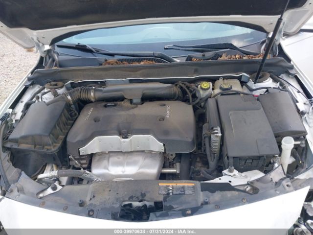 1G11F5SL8FF262158 Chevrolet Malibu 1lz