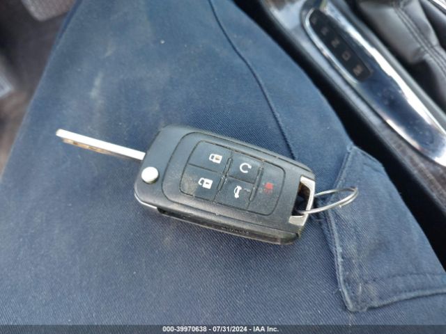 1G11F5SL8FF262158 Chevrolet Malibu 1lz