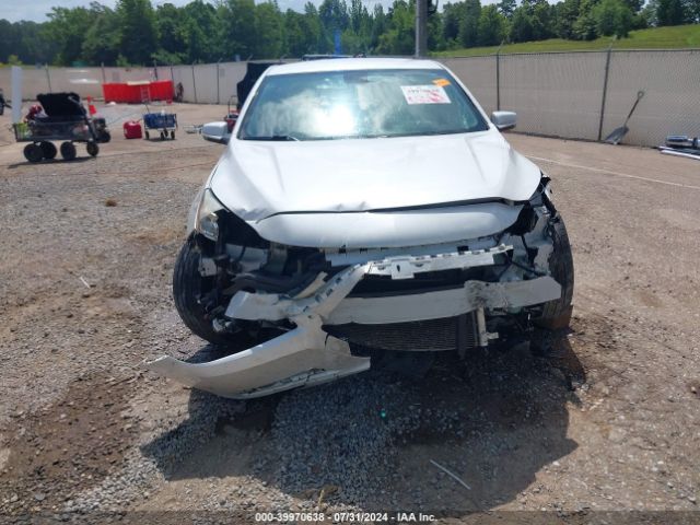 1G11F5SL8FF262158 Chevrolet Malibu 1lz