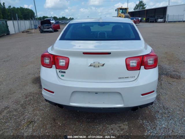1G11F5SL8FF262158 Chevrolet Malibu 1lz