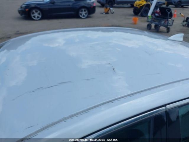 1G11F5SL8FF262158 Chevrolet Malibu 1lz