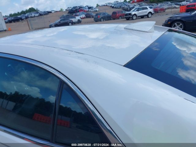 1G11F5SL8FF262158 Chevrolet Malibu 1lz