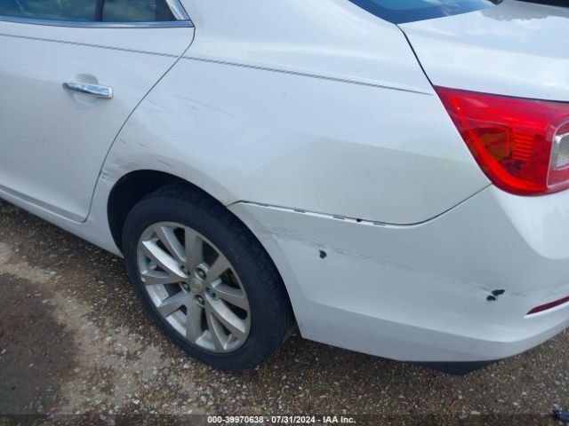 1G11F5SL8FF262158 Chevrolet Malibu 1lz