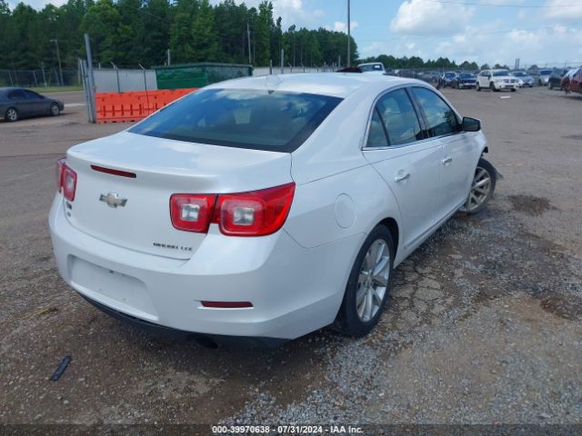 1G11F5SL8FF262158 Chevrolet Malibu 1lz