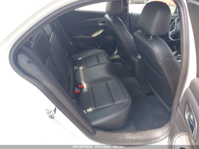 1G11F5SL8FF262158 Chevrolet Malibu 1lz