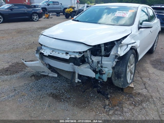 1G11F5SL8FF262158 Chevrolet Malibu 1lz