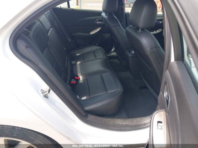 1G11F5SL8FF262158 Chevrolet Malibu 1lz