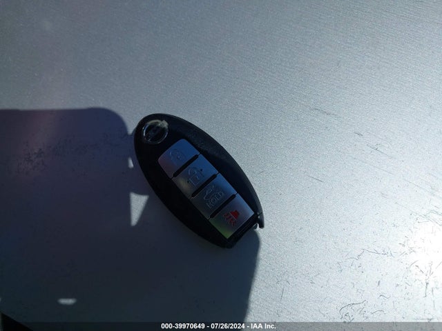 Nissan SENTRA SV 2017 3N1AB7AP8HY266549 Image 11