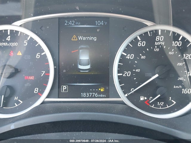 Nissan SENTRA SV 2017 3N1AB7AP8HY266549 Image 15