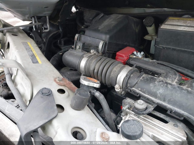 Nissan Versa Note Sv 2014 3N1CE2CP9EL424082 Image 10