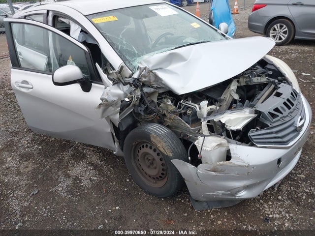 Nissan Versa Note Sv 2014 3N1CE2CP9EL424082 Image 6