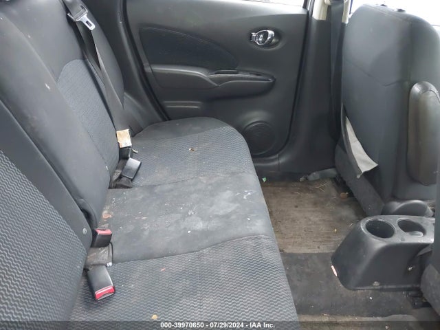 Nissan Versa Note Sv 2014 3N1CE2CP9EL424082 Image 8