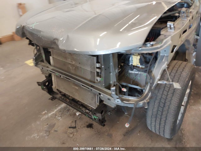 1GCGSCEN9L1199188 Chevrolet Colorado 2wd  Short Box Lt