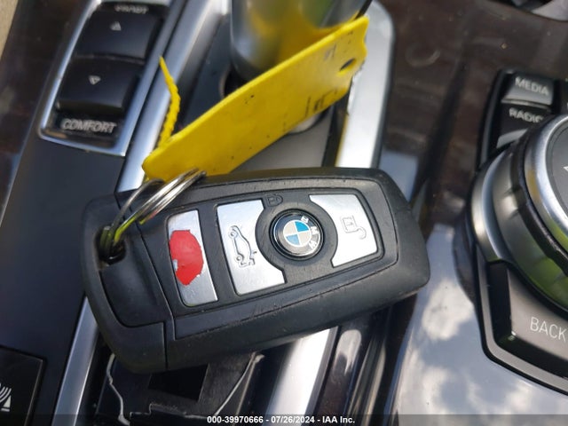 WBA5B1C53FD920295 BMW 535i