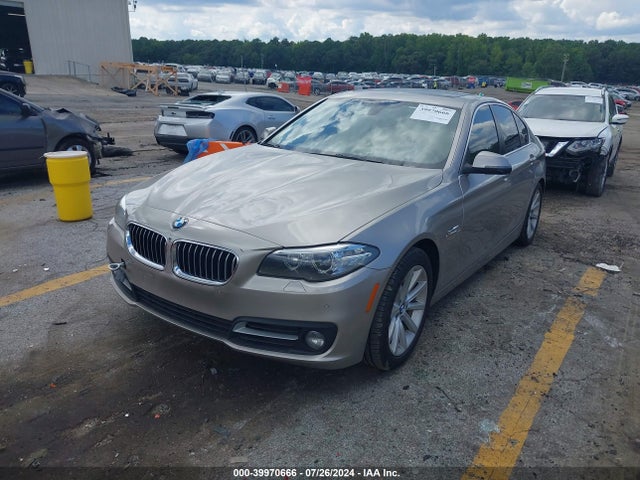 WBA5B1C53FD920295 BMW 535i
