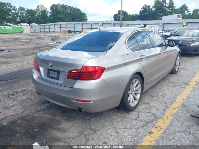 WBA5B1C53FD920295 BMW 535i