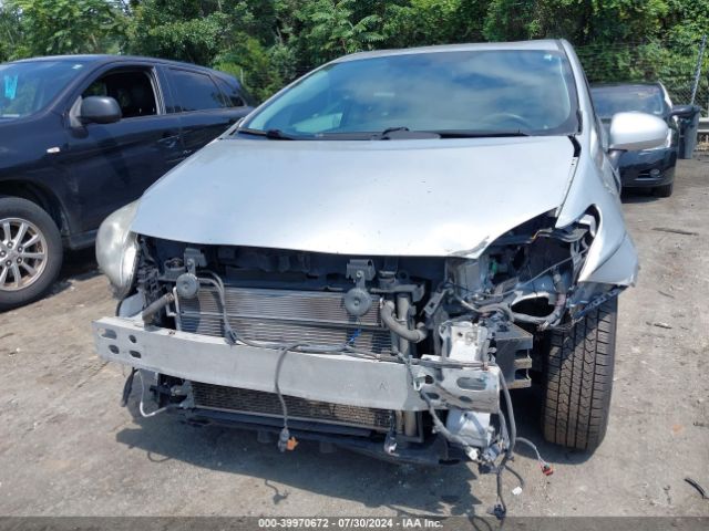 JTDKN3DU7E0371530 Toyota Prius Two
