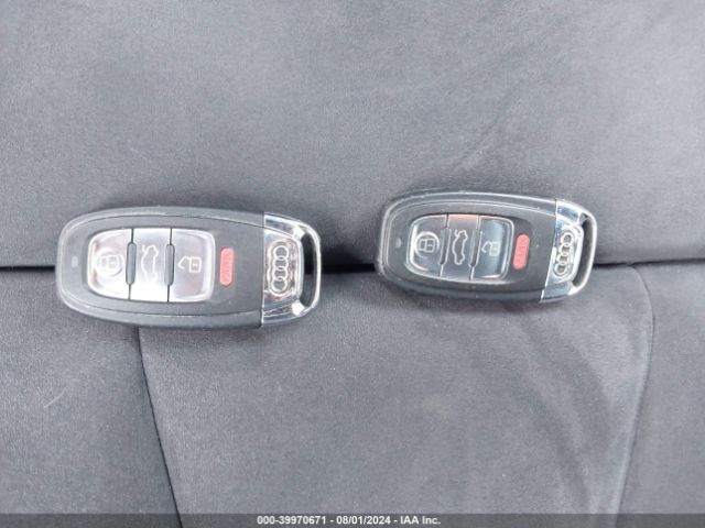 WAUDGAFL3EA082955 Audi S4 3.0t Premium Plus